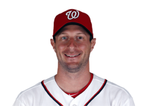 Max Scherzer