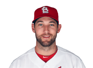 Michael Wacha