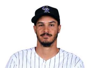 Nolan Arenado