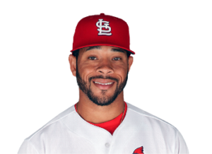 Tommy Pham