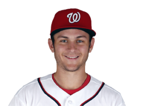 Trea Turner