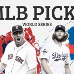 MLB World Series 2018 Predictions